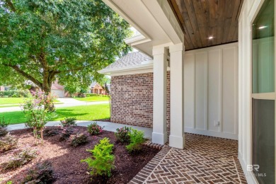 Introducing a beautifully crafted new home in the heart of the on Glenlakes Golf Club in Alabama - for sale on GolfHomes.com, golf home, golf lot