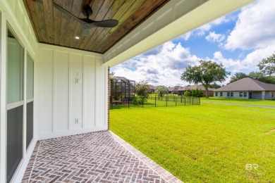 Introducing a beautifully crafted new home in the heart of the on Glenlakes Golf Club in Alabama - for sale on GolfHomes.com, golf home, golf lot