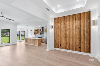 Introducing a beautifully crafted new home in the heart of the on Glenlakes Golf Club in Alabama - for sale on GolfHomes.com, golf home, golf lot