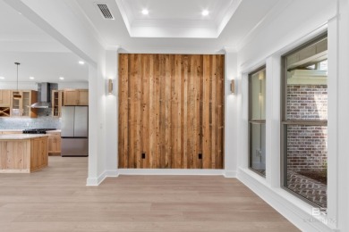 Introducing a beautifully crafted new home in the heart of the on Glenlakes Golf Club in Alabama - for sale on GolfHomes.com, golf home, golf lot