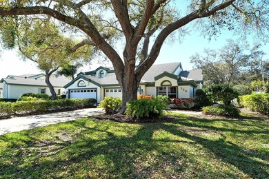 Only property currently listed for sale in Bridle Oaks! This on Capri Isle Golf Club in Florida - for sale on GolfHomes.com, golf home, golf lot