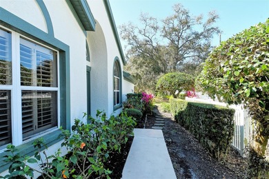 Only property currently listed for sale in Bridle Oaks! This on Capri Isle Golf Club in Florida - for sale on GolfHomes.com, golf home, golf lot