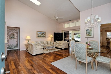 Only property currently listed for sale in Bridle Oaks! This on Capri Isle Golf Club in Florida - for sale on GolfHomes.com, golf home, golf lot