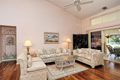 Only property currently listed for sale in Bridle Oaks! This on Capri Isle Golf Club in Florida - for sale on GolfHomes.com, golf home, golf lot