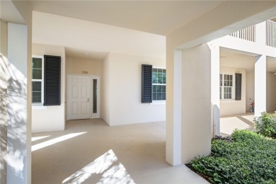 Beautifully furnished ground floor 2/2 condo, IMPACT WINDOWS on Oak Harbor Country Club in Florida - for sale on GolfHomes.com, golf home, golf lot