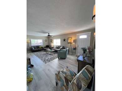 Mid-Century Modern Gem in Tri Palm Estates - Where Style Meets on The Club At Shenandoah Springs in California - for sale on GolfHomes.com, golf home, golf lot