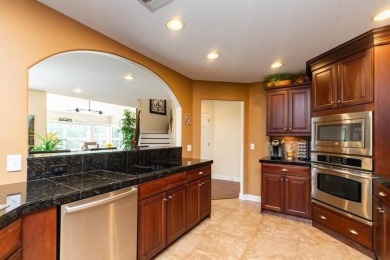 Lakefront Luxury Awaits at Rocky Bayou Country Club Estates on Rocky Bayou Country Club in Florida - for sale on GolfHomes.com, golf home, golf lot