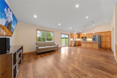 This lovely, move-in ready, nearly new 
4BR 3BA home is on Golf at the Legacy in Minnesota - for sale on GolfHomes.com, golf home, golf lot
