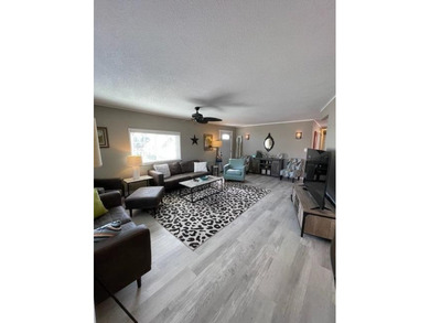 Mid-Century Modern Gem in Tri Palm Estates - Where Style Meets on The Club At Shenandoah Springs in California - for sale on GolfHomes.com, golf home, golf lot