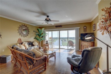 Welcome to your dream home! This stunning top-floor condominium on East Bay Golf Club in Florida - for sale on GolfHomes.com, golf home, golf lot