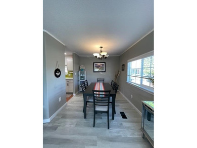 Mid-Century Modern Gem in Tri Palm Estates - Where Style Meets on The Club At Shenandoah Springs in California - for sale on GolfHomes.com, golf home, golf lot