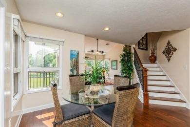 Lakefront Luxury Awaits at Rocky Bayou Country Club Estates on Rocky Bayou Country Club in Florida - for sale on GolfHomes.com, golf home, golf lot