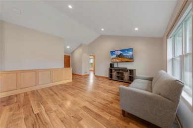 This lovely, move-in ready, nearly new 
4BR 3BA home is on Golf at the Legacy in Minnesota - for sale on GolfHomes.com, golf home, golf lot