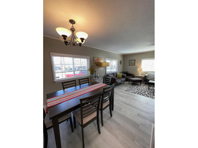 Mid-Century Modern Gem in Tri Palm Estates - Where Style Meets on The Club At Shenandoah Springs in California - for sale on GolfHomes.com, golf home, golf lot