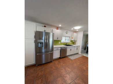 Mid-Century Modern Gem in Tri Palm Estates - Where Style Meets on The Club At Shenandoah Springs in California - for sale on GolfHomes.com, golf home, golf lot