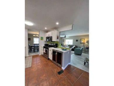 Mid-Century Modern Gem in Tri Palm Estates - Where Style Meets on The Club At Shenandoah Springs in California - for sale on GolfHomes.com, golf home, golf lot