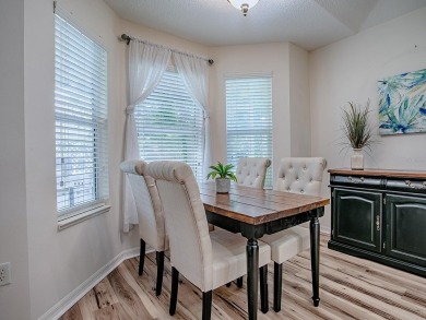WELL-MAINTAINED  FURNISHED 3/2 WHISPERING PINE DESIGNER HOME on The Links of Spruce Creek in Florida - for sale on GolfHomes.com, golf home, golf lot
