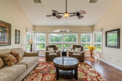 Lakefront Luxury Awaits at Rocky Bayou Country Club Estates on Rocky Bayou Country Club in Florida - for sale on GolfHomes.com, golf home, golf lot