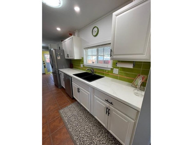 Mid-Century Modern Gem in Tri Palm Estates - Where Style Meets on The Club At Shenandoah Springs in California - for sale on GolfHomes.com, golf home, golf lot