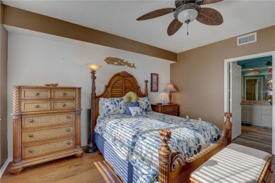 Welcome to your dream home! This stunning top-floor condominium on East Bay Golf Club in Florida - for sale on GolfHomes.com, golf home, golf lot