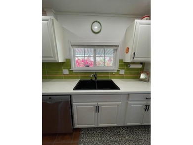 Mid-Century Modern Gem in Tri Palm Estates - Where Style Meets on The Club At Shenandoah Springs in California - for sale on GolfHomes.com, golf home, golf lot