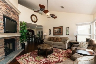 Lakefront Luxury Awaits at Rocky Bayou Country Club Estates on Rocky Bayou Country Club in Florida - for sale on GolfHomes.com, golf home, golf lot