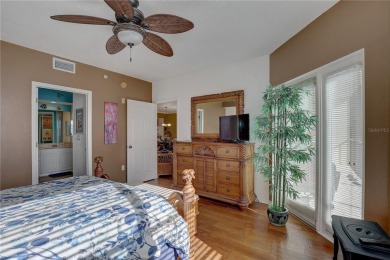 Welcome to your dream home! This stunning top-floor condominium on East Bay Golf Club in Florida - for sale on GolfHomes.com, golf home, golf lot