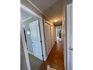 Mid-Century Modern Gem in Tri Palm Estates - Where Style Meets on The Club At Shenandoah Springs in California - for sale on GolfHomes.com, golf home, golf lot