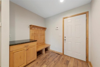 Welcome home to this nearly new, move-in ready oasis, built in on Golf at the Legacy in Minnesota - for sale on GolfHomes.com, golf home, golf lot
