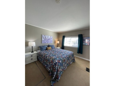 Mid-Century Modern Gem in Tri Palm Estates - Where Style Meets on The Club At Shenandoah Springs in California - for sale on GolfHomes.com, golf home, golf lot