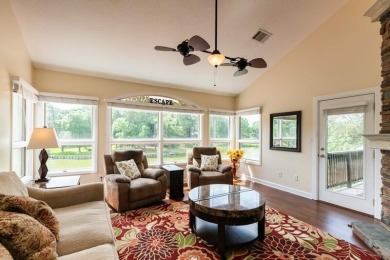Lakefront Luxury Awaits at Rocky Bayou Country Club Estates on Rocky Bayou Country Club in Florida - for sale on GolfHomes.com, golf home, golf lot