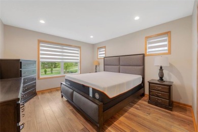 Welcome home to this nearly new, move-in ready oasis, built in on Golf at the Legacy in Minnesota - for sale on GolfHomes.com, golf home, golf lot