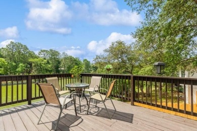 Lakefront Luxury Awaits at Rocky Bayou Country Club Estates on Rocky Bayou Country Club in Florida - for sale on GolfHomes.com, golf home, golf lot