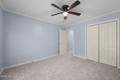 Located in the sought-after gated community of Fairfield Harbour on Harbour Point Golf Club in North Carolina - for sale on GolfHomes.com, golf home, golf lot