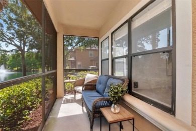 Stunning 3-Bedroom Condo in the Highly Desirable Innisbrook Golf on Innisbrook Resort and Golf Club in Florida - for sale on GolfHomes.com, golf home, golf lot