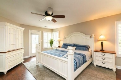 Lakefront Luxury Awaits at Rocky Bayou Country Club Estates on Rocky Bayou Country Club in Florida - for sale on GolfHomes.com, golf home, golf lot