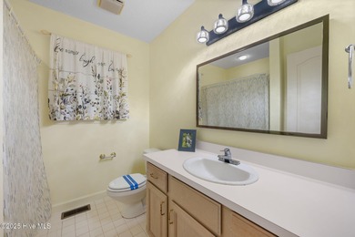 Located in the sought-after gated community of Fairfield Harbour on Harbour Point Golf Club in North Carolina - for sale on GolfHomes.com, golf home, golf lot