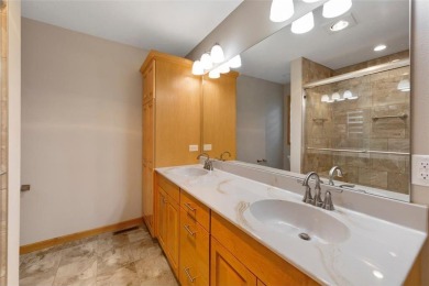 Welcome home to this nearly new, move-in ready oasis, built in on Golf at the Legacy in Minnesota - for sale on GolfHomes.com, golf home, golf lot