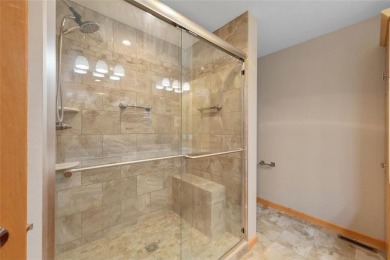 Welcome home to this nearly new, move-in ready oasis, built in on Golf at the Legacy in Minnesota - for sale on GolfHomes.com, golf home, golf lot
