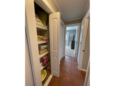 Mid-Century Modern Gem in Tri Palm Estates - Where Style Meets on The Club At Shenandoah Springs in California - for sale on GolfHomes.com, golf home, golf lot