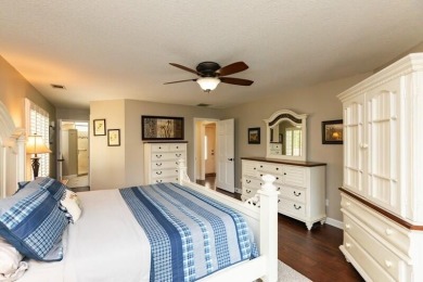 Lakefront Luxury Awaits at Rocky Bayou Country Club Estates on Rocky Bayou Country Club in Florida - for sale on GolfHomes.com, golf home, golf lot