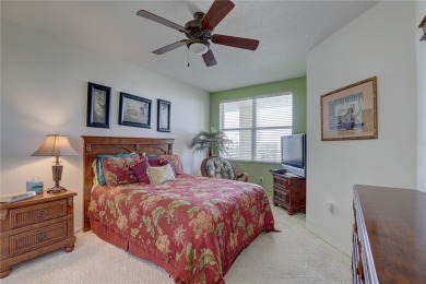 Welcome to your dream home! This stunning top-floor condominium on East Bay Golf Club in Florida - for sale on GolfHomes.com, golf home, golf lot