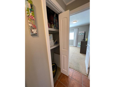 Mid-Century Modern Gem in Tri Palm Estates - Where Style Meets on The Club At Shenandoah Springs in California - for sale on GolfHomes.com, golf home, golf lot