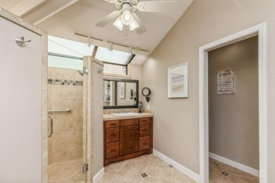 Lakefront Luxury Awaits at Rocky Bayou Country Club Estates on Rocky Bayou Country Club in Florida - for sale on GolfHomes.com, golf home, golf lot