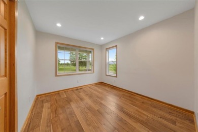Welcome home to this nearly new, move-in ready oasis, built in on Golf at the Legacy in Minnesota - for sale on GolfHomes.com, golf home, golf lot