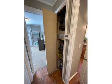 Mid-Century Modern Gem in Tri Palm Estates - Where Style Meets on The Club At Shenandoah Springs in California - for sale on GolfHomes.com, golf home, golf lot