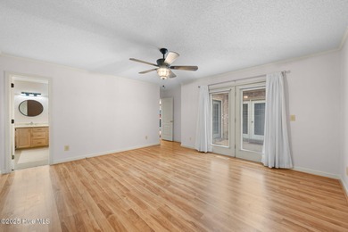 Located in the sought-after gated community of Fairfield Harbour on Harbour Point Golf Club in North Carolina - for sale on GolfHomes.com, golf home, golf lot