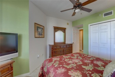 Welcome to your dream home! This stunning top-floor condominium on East Bay Golf Club in Florida - for sale on GolfHomes.com, golf home, golf lot