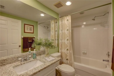 Welcome to your dream home! This stunning top-floor condominium on East Bay Golf Club in Florida - for sale on GolfHomes.com, golf home, golf lot
