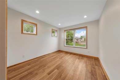 Welcome home to this nearly new, move-in ready oasis, built in on Golf at the Legacy in Minnesota - for sale on GolfHomes.com, golf home, golf lot